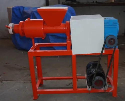 Detergent cake Making Machine in Uttar Pradesh - Laghu Udyog